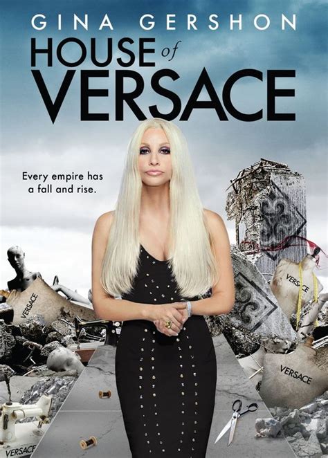 home versace film|where to watch versace movie.